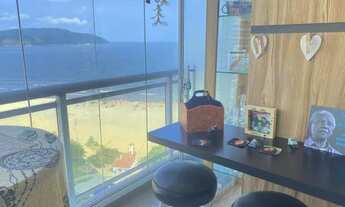 Imagem 5: Apartamento para venda com 125 metros quadrados com 2 quartos em José Menino - Santos - SP