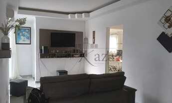 Imagem 3: Casa Padrão em Jacareí