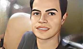 Imagem 6: Pessoas que procurar olho