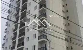 Imagem: Apartamento Condomínio Vila Bela - Jundiaí