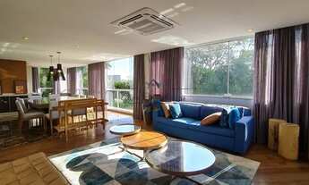 Imagem: Alugo casa em Alphaville