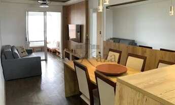 Imagem: Apartamento Padrão em São José dos Campos