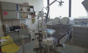 Imagem 2: Apartamento para venda com 37 metros quadrados com 1 quarto em Espinheiro - Recife - PE