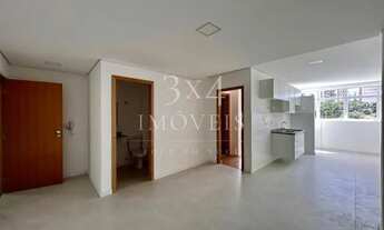 Imagem 3: Apartamento com 1 dormitório para alugar, 49 m² por R$ 3.500,00/mês - Brooklin - São Paulo