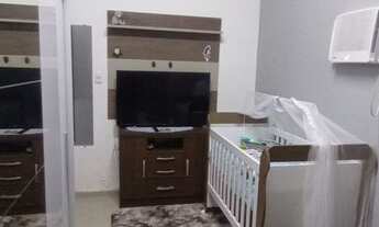 Imagem 3: Casa Nova Cidade