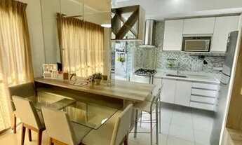 Imagem 4: Apartamento para venda possui 71 metros quadrados com 2 quartos em São Jorge - Manaus - AM