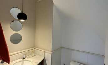 Imagem 2: Casa de condomínio para venda com 117 m2 no Bairro da Glória