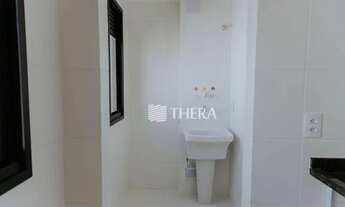 Imagem 3: Apartamento com 2 dormitórios à venda, 50 m² por R$ 359.070,00 - Vila Curuçá - Santo André