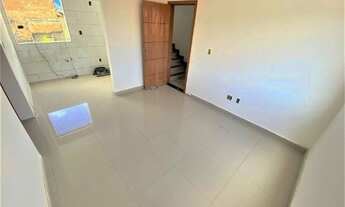 Imagem 3: Belo Horizonte - Apartamento Padrão - Santa Mônica