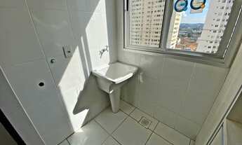 Imagem 6: Apartamento 2 quartos, St. Cândida de Moraes - Tropicale