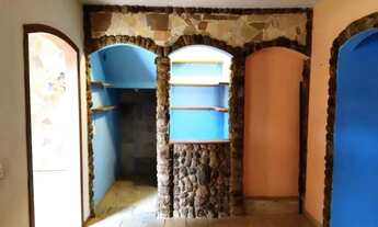 Imagem 5: Vendo casa com 3 andares em Riviera da Barra