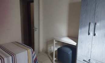 Imagem: Alugo quarto Mobiliado No Vivendas Zona