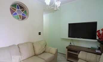 Imagem 2: Apartamento para Aluguel - City América, 4 Quartos, 87 m2