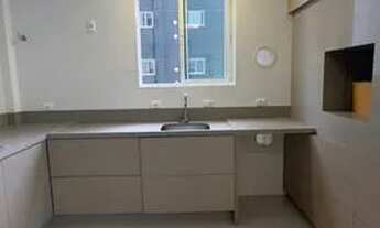 Imagem 6: Locação Anual - Apartamento semi-mobiliado com 3 suítes 3 vagas - Balneário Camboriú