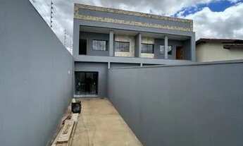 Imagem 2: Casa sobreposta Jardim Europa