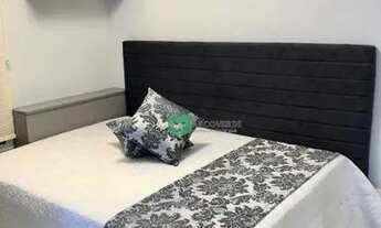 Imagem 4: Apartamento à venda, 31 m² por R$ 625.000,00 - Vila Madalena - São Paulo/SP