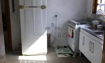 Imagem 3: Casa Padrão em Jacareí