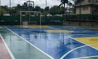 Imagem 6: RESIDENCIAL NAVEGANTES (APTO 63M² - VISTA MAR) JACARECANGA FORTALEZA CE