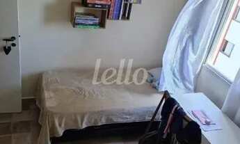 Imagem 3: São Paulo - Apartamento Padrão - Tatuapé