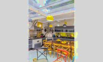 Imagem 7: São Paulo - Casa Padrão - Campo Belo