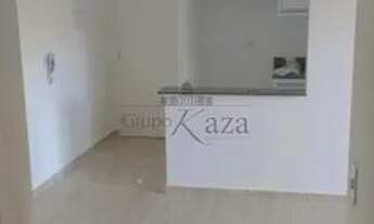 Imagem: Apartamento Padrão em São José dos Campos