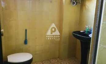 Imagem 3: Apartamento à venda, 3 quartos, 1 vaga, Tijuca - RIO DE JANEIRO/RJ