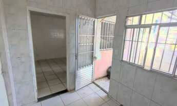 Imagem 5: Casa de condomínio para aluguel com 75 metros quadrados com 2 quartos