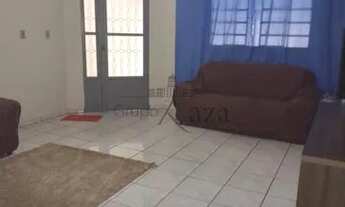 Imagem: Casa Sobrado em São José dos Campos