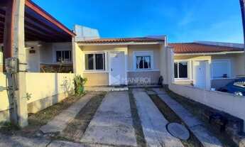 Imagem: Casa com 2 dormitórios e mobiliada para