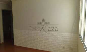 Imagem 2: Apartamento Padrão em São José dos Campos