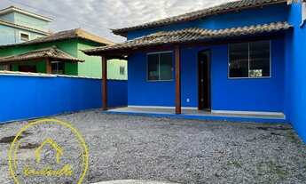 Imagem: Casa para venda tem 60 metros quadrados