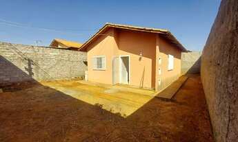 Imagem: Aluga-se casa no bairro Residencial Moraes