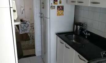 Imagem 5: Apartamento para Aluguel - Vila Guilherme, 2 Quartos, 50 m2