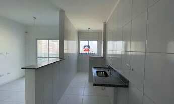 Imagem 5: Apartamento com 2 dorms, Mirim, Praia Grande, Cod