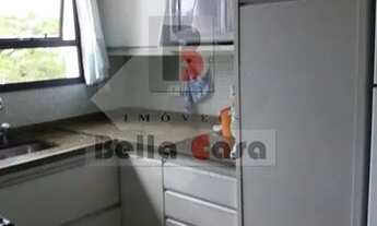 Imagem 4: Apto alto padrão na Paes de Barros