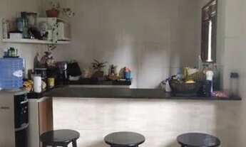 Imagem 4: Apartamento para venda com 115 metros quadrados com 3 quartos em fazendinha - Amontada - C