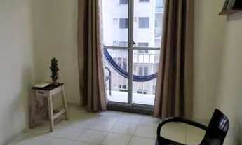 Imagem: Mc. Apartamento em san martins - recife