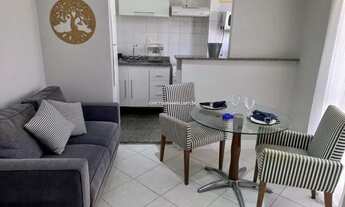 Imagem 2: Apartamento para para alugar com 1 quarto 37 m2 no bairro Vila Nova Conceição, São Paulo