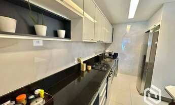 Imagem 7: Apartamento com 3 dormitórios à venda, 112 m² por R$ 1.155.000,00 - Armação - Salvador/BA