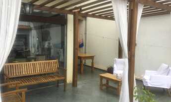 Imagem 1: Casa para locação no bairro Sto. Stefano - Salto/SP