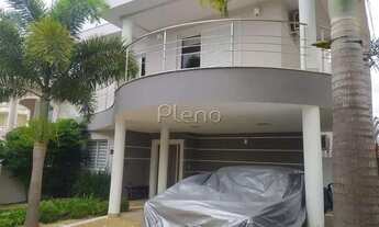 Imagem 5: Casa à venda no Swiss Park - Campinas/SP