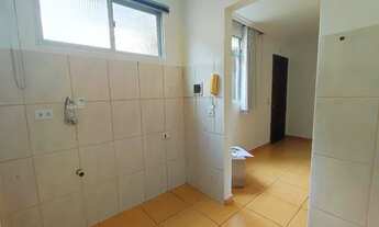 Imagem 5: Apartamento com 2 dormitórios para alugar, 48 m² por R$ 1.204,30/mês - Uberaba - Curitiba