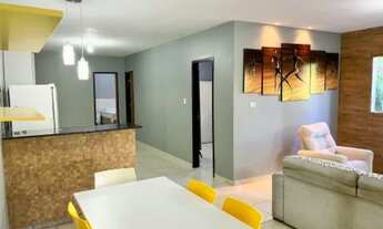 Imagem 2: Casa mobiliada em Porto de Galinhas (aluguel anual