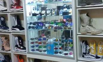 Imagem 4: Loja de roupas completa