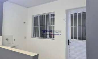 Imagem 2: Locação Kitnets Studio (casas) - 32m2 - Vila São João Batista - Guarulhos