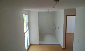 Imagem 4: Aluga-se apartamento - Cond. Parque Alameda Real - Marivan- Aracaju-SE