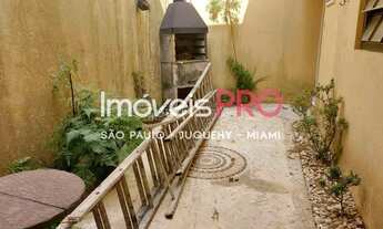 Imagem 2: Casa assobradada em rua desejada na Vila Nova Conceição