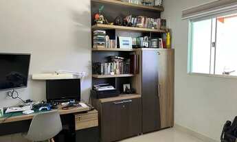 Imagem 5: Casa Térrea Bairro Anapolis City