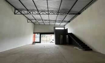 Imagem 2: Barracões em Tarumã/SP