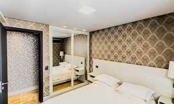 Imagem 16: Apartamento para Aluguel - Jardim Paulista, 3 Quartos, 110 m2